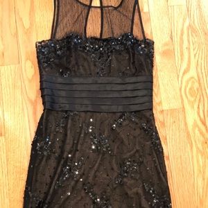 BCBG Maxazra dress